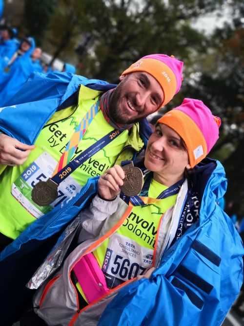 NEW YORK CITY MARATHON 2020 | 42K 2019